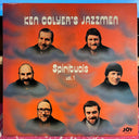 Ken Colyer's Jazzmen - Spirituals Volume 1 *UK* | Near Mint (NM) Near Mint (NM)