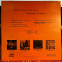 Ken Colyer's Jazzmen - Spirituals Volume 1 *UK* | Near Mint (NM) Near Mint (NM)