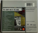 First Time! The Count Meets The Duke (SACD) | Near Mint (NM or M-)