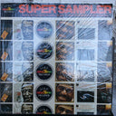 Various - Super Sampler (VINYL) | Near Mint (NM) Near Mint (NM)