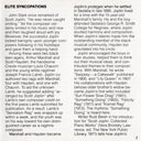 The Red Back Book · Elite Syncopations (CD) | Near Mint (NM) Near Mint (NM)