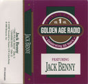 Jack Benny - Golden Age Radio Vol. 1 *CASSETTE* | Near Mint (NM) Near Mint (NM)