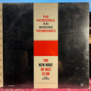 The Kai Winding Trombones - The Incredible Kai Winding Trombones | Near Mint (NM) Near Mint (NM)