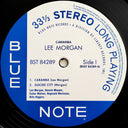 Lee Morgan - Caramba (Blue Note Classic Vinyl Series) | Mint (M) Mint (M)