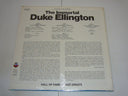 Duke Ellington - The Immortal Duke Ellington Volume 3 Of 3 Albums | Near Mint (NM) Near Mint (NM)