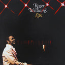 Roger Williams Live | Near Mint (NM) Near Mint (NM)