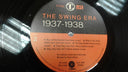 Various - The Swing Era: The Music Of 1937-1938: Vintage Years Of Humor *BOX* | Near Mint (NM) Near Mint (NM)