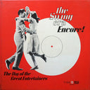 Billy May And His Orchestra - The Swing Era Encore!: The Day Of The Great Entertainers *BOX* | Near Mint (NM) Near Mint (NM)