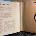 Lena Horne - Little Girl Blue *4x78RPM* | Near Mint (NM) Excellent (EX)