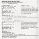 The Red Back Book · Elite Syncopations (CD) | Near Mint (NM) Near Mint (NM)