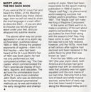 The Red Back Book · Elite Syncopations (CD) | Near Mint (NM) Near Mint (NM)