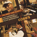 Jimmy Cobb Quartet - Cobb's Corner (SACD) | Near Mint (NM) Near Mint (NM)