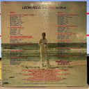 Leon Redbone - Red To Blue *SHRINK* | Near Mint (NM) Near Mint (NM)