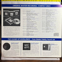 Gerry Mulligan And The Concert Jazz Band At The Village Vanguard (VINYL) | Near Mint (NM) Near Mint (NM)