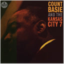 Count Basie And The Kansas City 7 (SACD) | Near Mint (NM or M-)