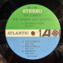 The Modern Jazz Quartet - The Comedy *MGM PRESS* | Near Mint (NM) Near Mint (NM)