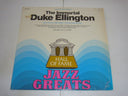 Duke Ellington - The Immortal Duke Ellington Volume 3 Of 3 Albums | Near Mint (NM) Near Mint (NM)