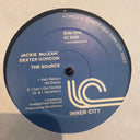 Jackie McLean - The Source | Near Mint (NM) Near Mint (NM)