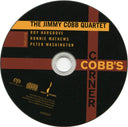 Jimmy Cobb Quartet - Cobb's Corner (SACD) | Near Mint (NM) Near Mint (NM)