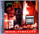 Sonny Clark Trio (SACD) | Near Mint (NM or M-)