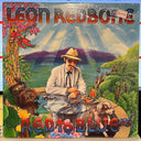 Leon Redbone - Red To Blue *SHRINK* | Near Mint (NM) Near Mint (NM)