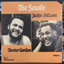 Jackie McLean - The Source | Near Mint (NM) Near Mint (NM)