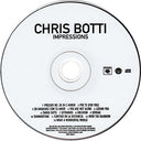 Impressions (CD) | Near Mint (NM) Near Mint (NM)