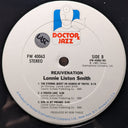 Rejuvenation (VINYL) | Near Mint (NM or M-)