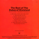 The Best Of The Dukes Of Dixieland (CD) | Near Mint (NM) Excellent+ (EX+)