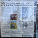 Various - Super Sampler (VINYL) | Near Mint (NM) Near Mint (NM)