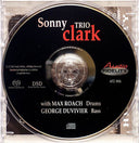 Sonny Clark Trio (SACD) | Near Mint (NM or M-)