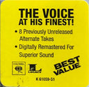 The Essential Frank Sinatra - The Columbia Years (CD) | Near Mint (NM) Near Mint (NM)