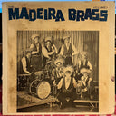 Madeira Brass, The - Volume 1 | Near Mint (NM) Good Plus (G+)