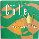 The King Swings (CD) | Near Mint (NM) Near Mint (NM)