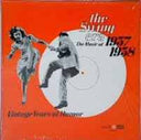 Various - The Swing Era: The Music Of 1937-1938: Vintage Years Of Humor *BOX* | Near Mint (NM) Near Mint (NM)