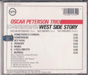 West Side Story (CD)) | Near Mint (NM) Near Mint (NM)