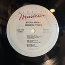 Steps Ahead - Modern Times (LP) | Near Mint (NM) Near Mint (NM)