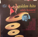Eddy Howard And His Orchestra - Golden Hits *SHRINK* | Near Mint (NM) Near Mint (NM)