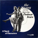 Various - The Swing Era Post War Years: A Clutch Of Characters *BOX* | Near Mint (NM) Near Mint (NM)