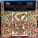 The Modern Jazz Quartet - The Comedy *MGM PRESS* | Near Mint (NM) Near Mint (NM)