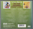 The Four Freshmen - 5 Trombones & 5 Trumpets (CD) | Near Mint (NM or M-)