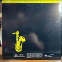 Gerry Mulligan And The Concert Jazz Band At The Village Vanguard (VINYL) | Near Mint (NM) Near Mint (NM)