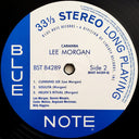 Lee Morgan - Caramba (Blue Note Classic Vinyl Series) | Mint (M) Mint (M)