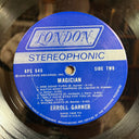 Magician (LP) | Near Mint (NM) Very Good Plus (VG+)