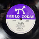 Ella Fitzgerald - A Perfect Match (LP) | Near Mint (NM) Near Mint- (NM-)