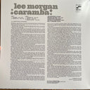 Lee Morgan - Caramba (Blue Note Classic Vinyl Series) | Mint (M) Mint (M)