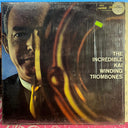 The Kai Winding Trombones - The Incredible Kai Winding Trombones | Near Mint (NM) Near Mint (NM)
