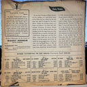 Woody Herman - Woodchopper's Ball / Amen | Very Good Plus (VG+) Good Plus (G+)
