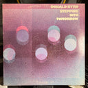 Donald Byrd - Stepping Into Tomorrow | Very Good Plus (VG+) Excellent (EX)