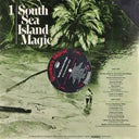 South Sea Island Magic (BOX SET) | Very Good Plus (VG+) Very Good Plus (VG+)